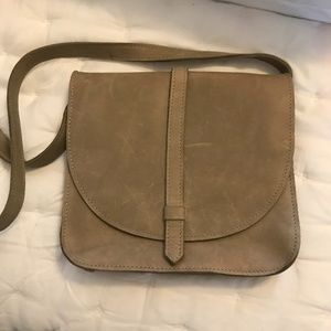 ABLE fashionable Tirhas Saddlebag